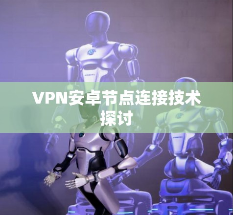 VPN安卓节点连接技术探讨