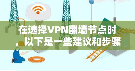 在选择VPN翻墙节点时，以下是一些建议和步骤，帮助您找到最适合的解决方案