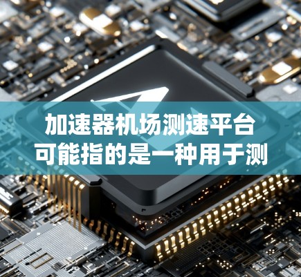加速器机场测速平台可能指的是一种用于测试加速器性能的测试平台，或者是用于测量飞机在机场运行中的速度和性能的系统。以下是一些可能的解释和相关信息
