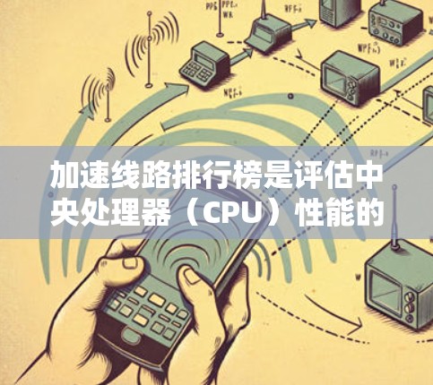 加速线路排行榜是评估中央处理器（CPU）性能的重要工具，通过标准化测试程序量化不同芯片的性能表现。以下是对加速线路排行榜的详细解释