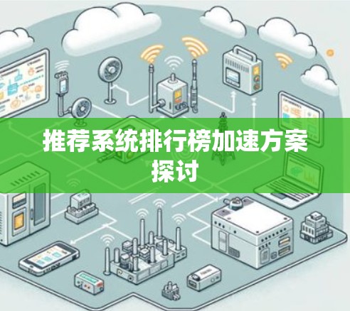 推荐系统排行榜加速方案探讨