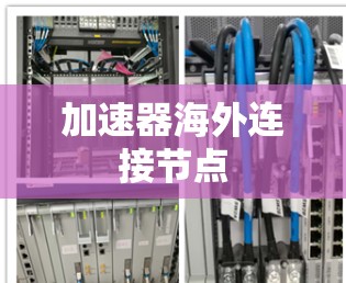 加速器海外连接节点