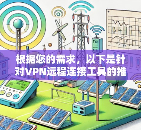 根据您的需求，以下是针对VPN远程连接工具的推荐和选择建议