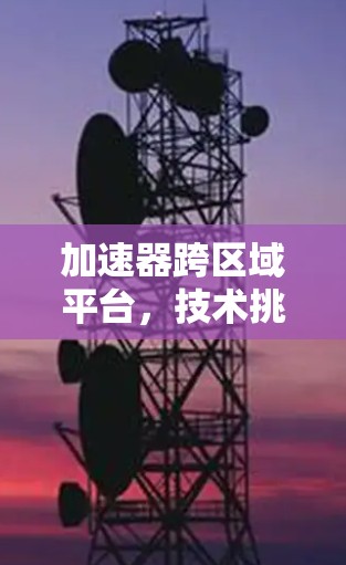 加速器跨区域平台，技术挑战与应用前景