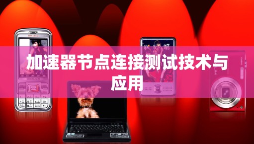 加速器节点连接测试技术与应用