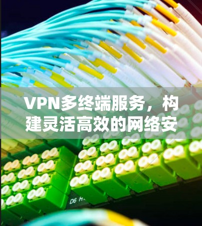 VPN多终端服务，构建灵活高效的网络安全解决方案