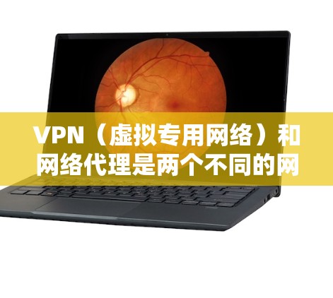 VPN（虚拟专用网络）和网络代理是两个不同的网络技术，它们在功能和应用场景上有所不同。以下是对两者的简要解释和它们的区别