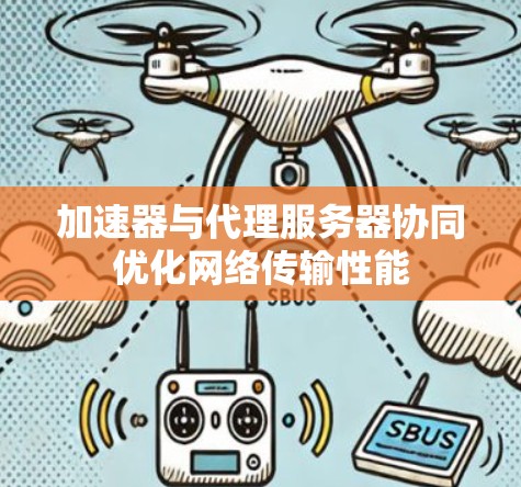 加速器与代理服务器协同优化网络传输性能