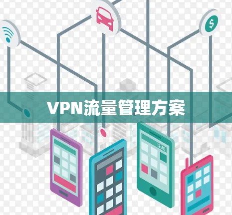 VPN流量管理方案