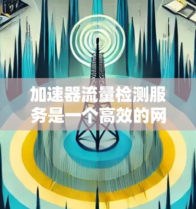 加速器流量检测服务是一个高效的网络安全工具，用于监控和过滤异常流量，保护网络免受攻击和数据泄露。以下是对该服务的详细分析和总结