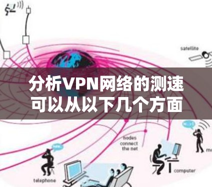 分析VPN网络的测速可以从以下几个方面入手
