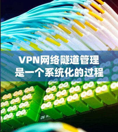 VPN网络隧道管理是一个系统化的过程，涉及多个方面，确保隧道的安全、稳定和高效运行。以下是对VPN网络隧道管理的详细总结