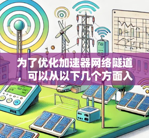为了优化加速器网络隧道，可以从以下几个方面入手