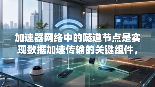 加速器网络中的隧道节点是实现数据加速传输的关键组件，通过高效的数据转发和路由机制，显著提升网络性能。以下是对隧道节点的详细分析和总结