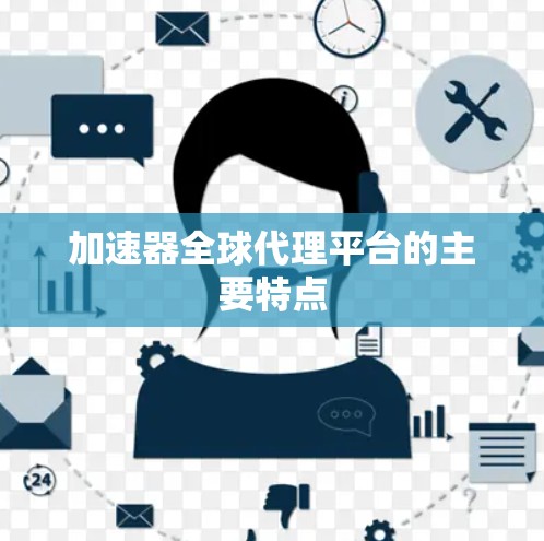 加速器全球代理平台的主要特点