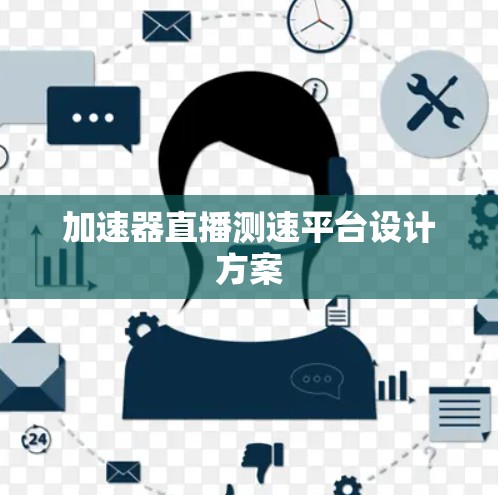 加速器直播测速平台设计方案