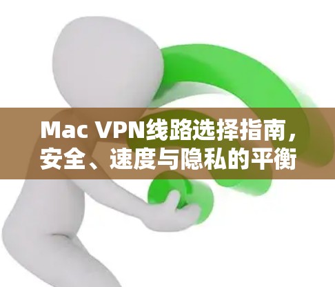 Mac VPN线路选择指南，安全、速度与隐私的平衡