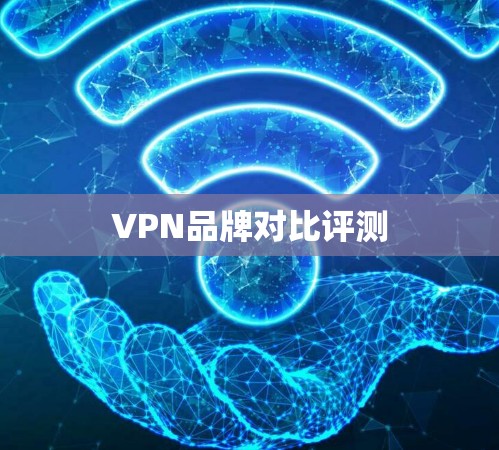 VPN品牌对比评测