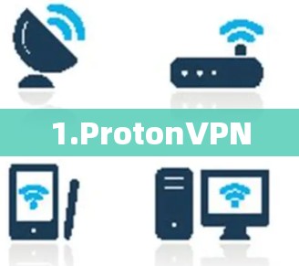 1.ProtonVPN