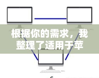 根据你的需求，我整理了适用于苹果电脑的几款VPN工具，并结合了它们的优缺点和适用场景，帮助你做出选择