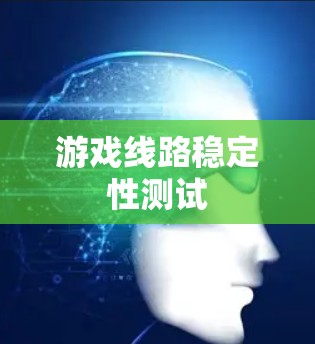 游戏线路稳定性测试
