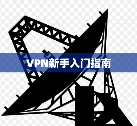 VPN新手入门指南