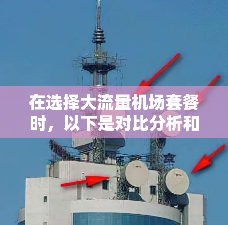 在选择大流量机场套餐时，以下是对比分析和建议