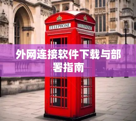 外网连接软件下载与部署指南
