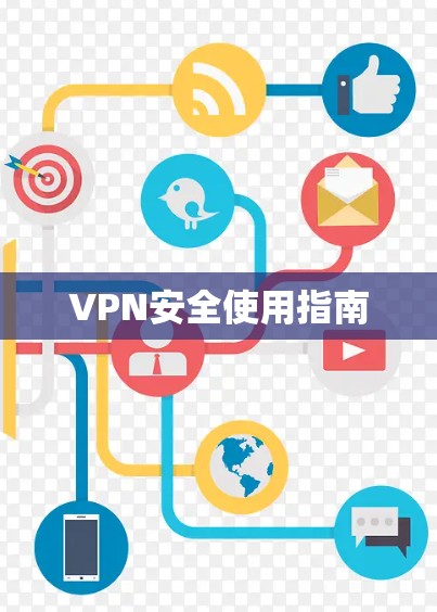 VPN安全使用指南