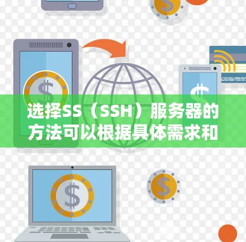 选择SS（SSH）服务器的方法可以根据具体需求和场景进行调整。以下是一些常见的选择方法和建议