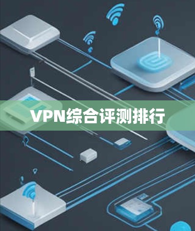 VPN综合评测排行