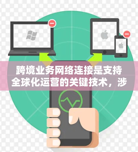 跨境业务网络连接是支持全球化运营的关键技术，涉及多个方面的考量。以下是对这一主题的详细总结