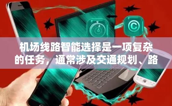 机场线路智能选择是一项复杂的任务，通常涉及交通规划、路径优化和智能导航等多个方面。以下是一些关键点和建议，帮助你更好地理解和实现机场线路的智能选择