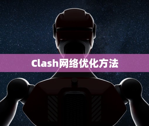 Clash网络优化方法