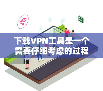 下载VPN工具是一个需要仔细考虑的过程，以确保安全性和可靠性。以下是分步的指南，帮助您顺利完成下载和安装