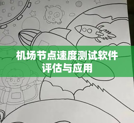 机场节点速度测试软件评估与应用