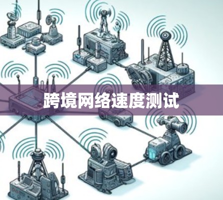 跨境网络速度测试