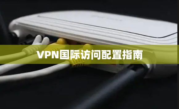 VPN国际访问配置指南
