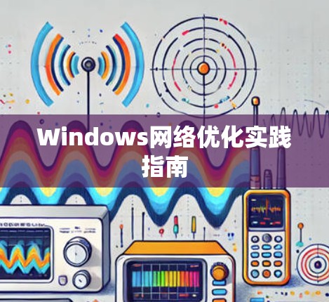 Windows网络优化实践指南