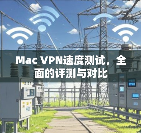 Mac VPN速度测试，全面的评测与对比