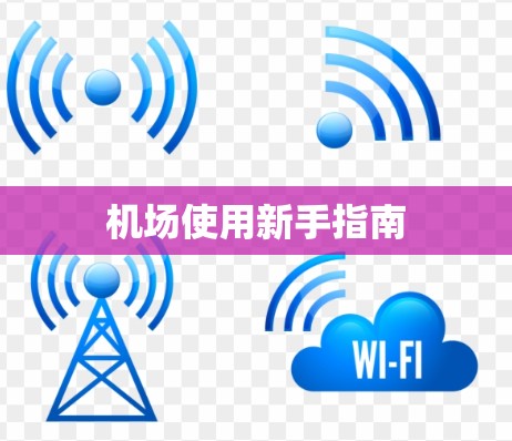 机场使用新手指南
