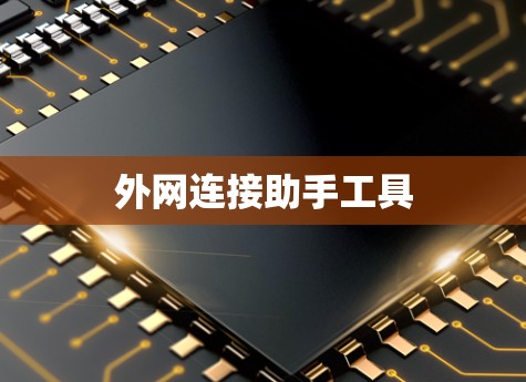 外网连接助手工具