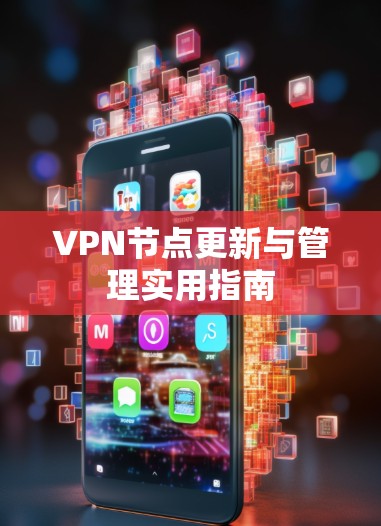 VPN节点更新与管理实用指南