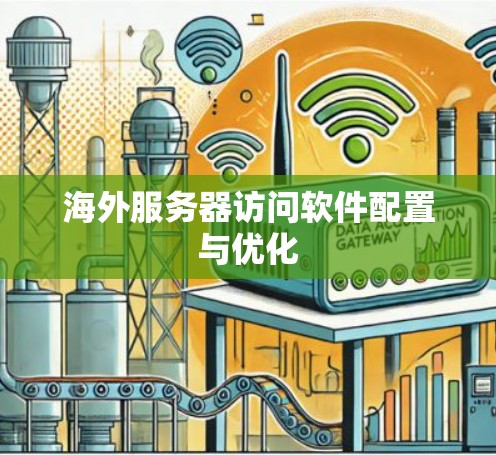 海外服务器访问软件配置与优化