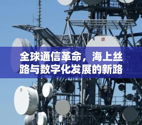 全球通信革命，海上丝路与数字化发展的新路径