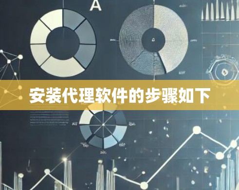 安装代理软件的步骤如下