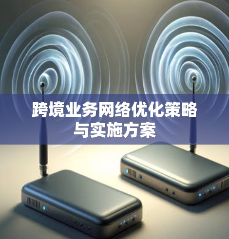 跨境业务网络优化策略与实施方案