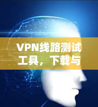 VPN线路测试工具，下载与应用指南