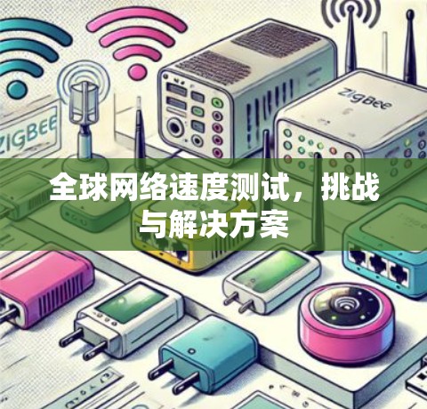 全球网络速度测试，挑战与解决方案