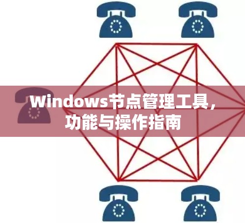 Windows节点管理工具，功能与操作指南